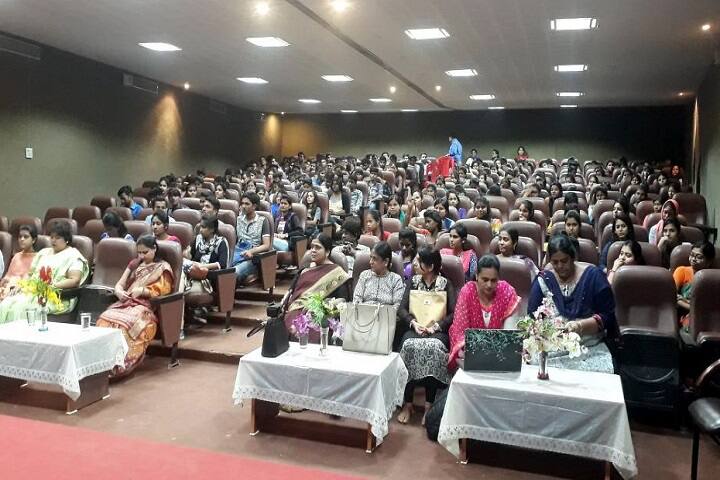 auditorium